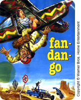 Fandango (1985)