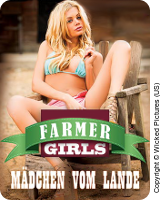 Farmer Girls - Mädchen vom Lande
