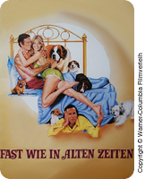 Fast wie in alten Zeiten