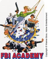 FBI Academy