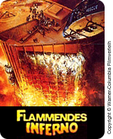 Flammendes Inferno