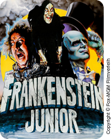 Frankenstein Junior