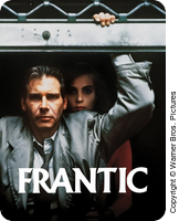 Frantic