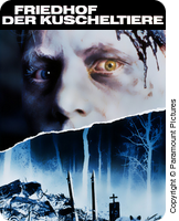 Friedhof der Kuscheltiere (1989)