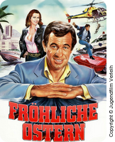 Fröhliche Ostern