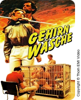 Gehirnwäsche