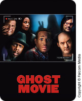 Ghost Movie