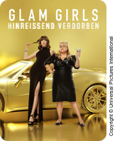 Glam Girls - Hinreissend verdorben