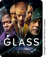 Glass