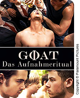Goat - Das Aufnahmeritual