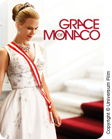 Grace of Monaco