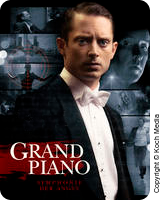 Grand Piano - Symphonie der Angst