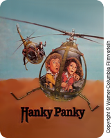 Hanky Panky