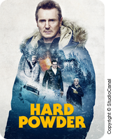 Hard Powder