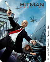 Hitman: Agent 47