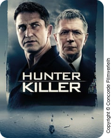 Hunter Killer