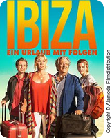 Ibiza - Ein Urlaub mit Folgen