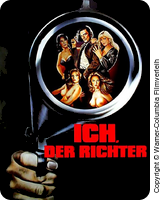 Ich, der Richter