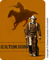 Ich, Tom Horn