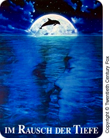 Im Rausch der Tiefe