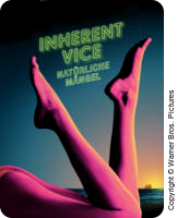 Inherent Vice - Natürliche Mängel