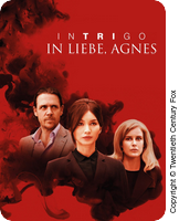 Intrigo: In Liebe, Agnes