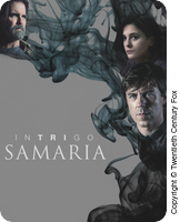 Intrigo: Samaria