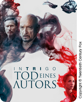 Intrigo: Tod eines Autors