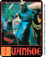 Ivanhoe