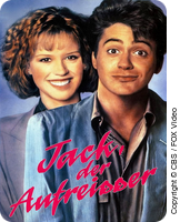 Jack, der Aufreisser