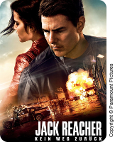 Jack Reacher: Kein Weg zurück