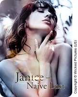 Janice - Naive Lust