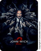 John Wick: Kapitel 2