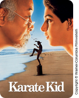Karate Kid (1984)