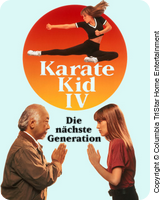 Karate Kid IV - Die nächste Generation