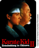 Karate Kid II - Entscheidung in Okinawa