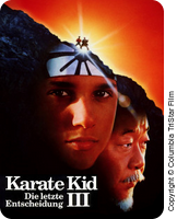 Karate Kid III - Die letzte Entscheidung