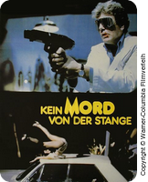 Kein Mord von der Stange