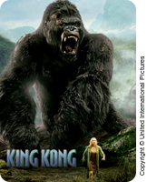 King Kong (2005)