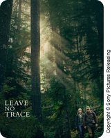 Leave No Trace