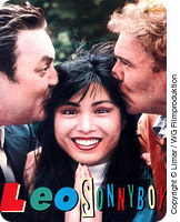 Leo Sonnyboy