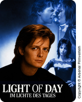 Light of Day - Im Lichte des Tages