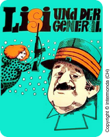 Lisi und der General