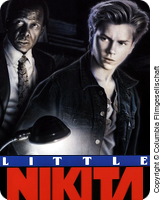 Little Nikita