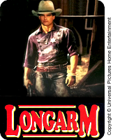 Longarm