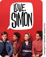 Love, Simon