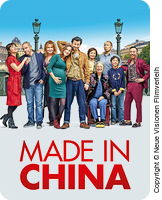 Made in China