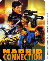Madrid Connection
