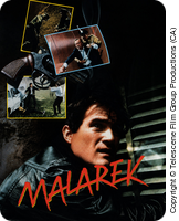 Malarek