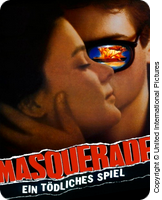 Masquerade - Ein tödliches Spiel